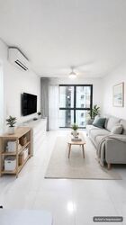 Prive (D19), Condominium #637407841